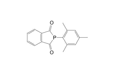 2-Mesityl-1H-isophosphindole-1,3(2H)-dione