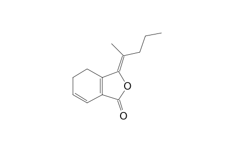 3-(L'-Methylbutylidene)-4,5-dihydrophthalide