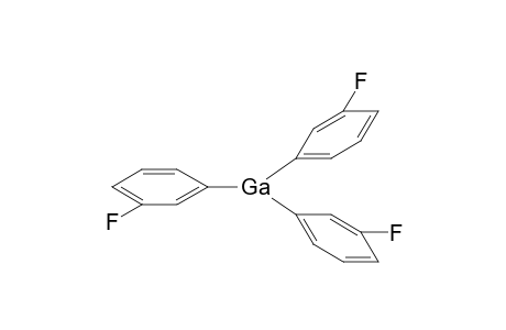 GA(C6H4F-3)3