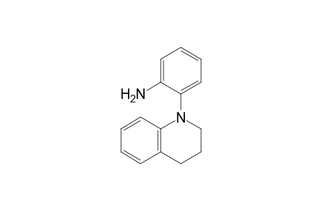 1-(2-Aminophenyl)-1,2,3,4-tetrahydroquinoline