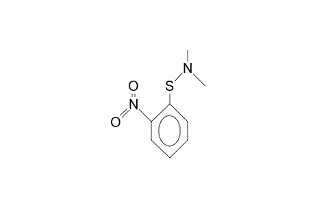 N,N-Dimethyl-O-nitro-benzenesulfenamide