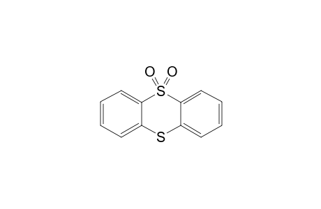 Thianthrene, 5,5-dioxide