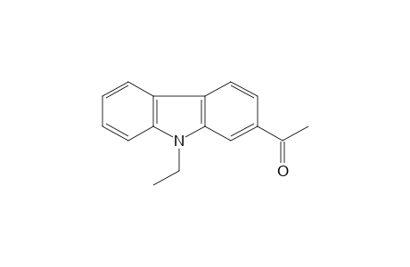 9-ETHYLCARBAZOL-2-YL METHYL KETONE