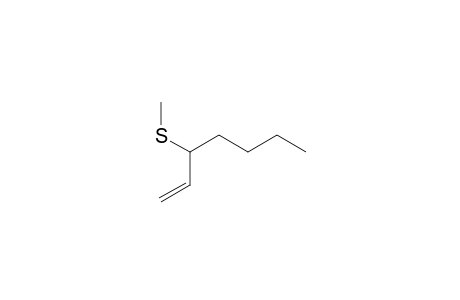 METHYL-(1-HEPTEN-3-YL)-SULFIDE