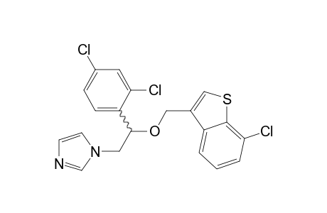 Sertaconazole