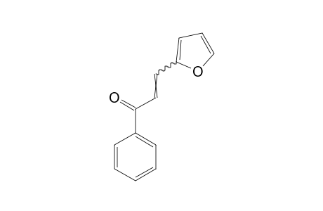 3-(2-furyl)acrylophenone
