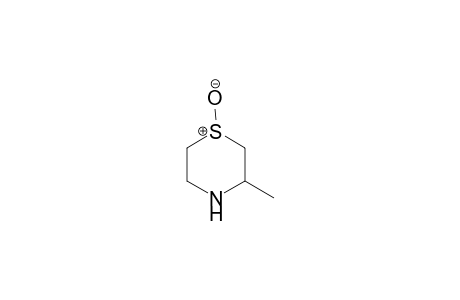 3-Methyl-1,4-dithiazane S-oxide