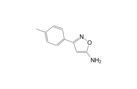 Isoxazole, 5-amino-3-p-tolyl-