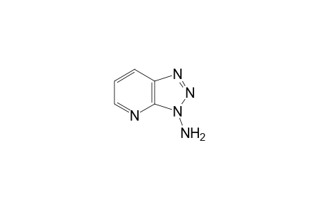 3H-[1,2,3]Triazolo[4,5-b]pyridin-3-amine