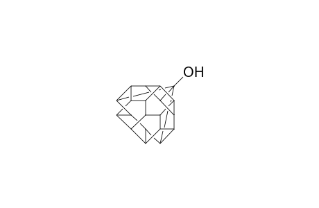 Dodecahedranol