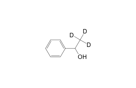 2,2,2-Trideuterio-1-phenyl-ethanol