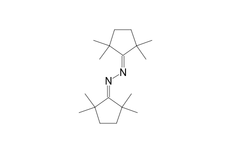 (2,2,5,5-tetramethylcyclopentylidene)-[(2,2,5,5-tetramethylcyclopentylidene)amino]amine