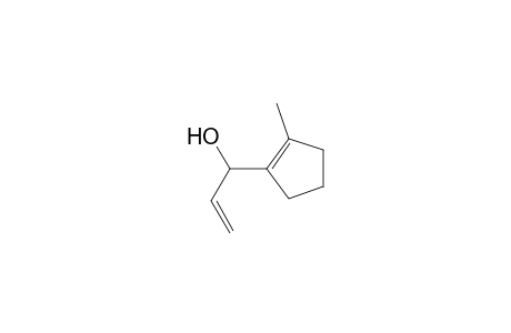 1-Cyclopentene-1-methanol, .alpha.-ethenyl-2-methyl-