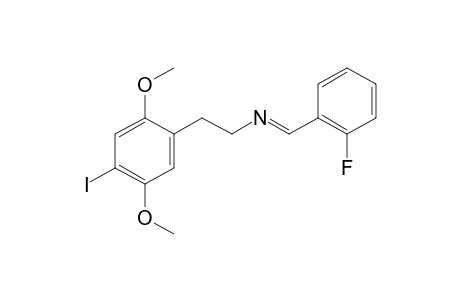 25I-NBF-imine