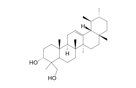 URS-12-ENE-3.alpha.,24-DIOL