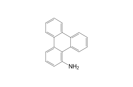 1-Triphenylenamine