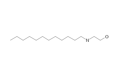 2-(Dodecylamino)ethanol