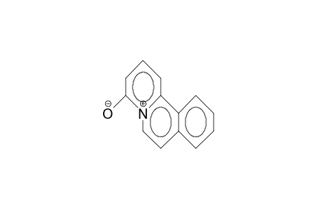 4H-Benzo(A)quinolizin-4-one