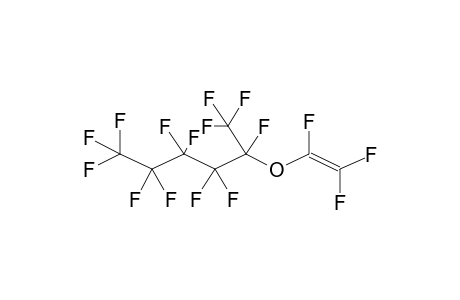 PERFLUORO-4-METHYL-3-OXA-1-OCTENE