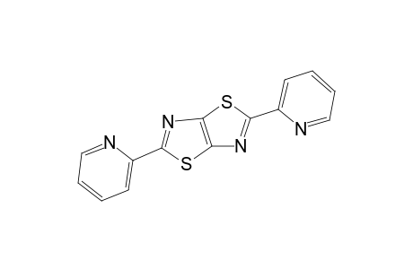 2,5-Di(pyridin-2-yl)thiazolo[5,4-d]thiazole