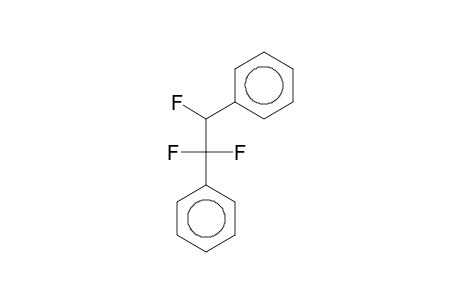 (1,2,2-Trifluoro-2-phenylethyl)benzene