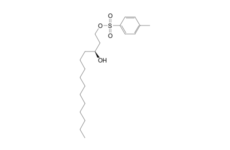 1,3-Tetradecanediol, 1-(4-methylbenzenesulfonate), (S)-