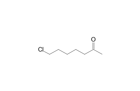 7-Chloroheptan-2-one