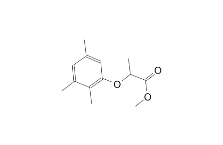 methyl 2-(2,3,5-trimethylphenoxy)propanoate
