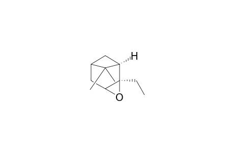 (-)-(1R,2R)-2,3-Epoxy-2-ethyl-6,6-dimethylbicyclo[3.1.1]heptane