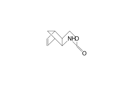 Diexo-3-aza-5-oxa-tricyclo(6.2.1.0/2,7/)undec-9-en-4-one