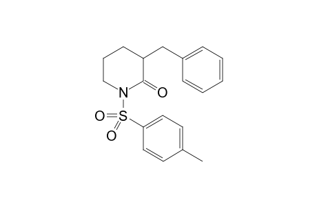 3-benzyl-1-tosylpiperidin-2-one