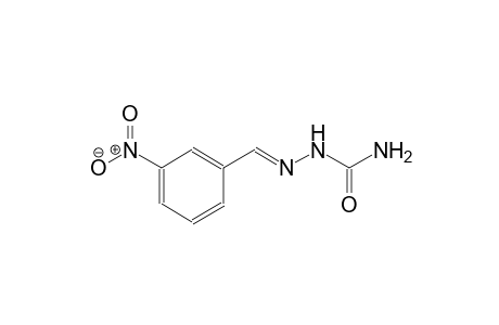 benzene, 1-[(E)-[(aminocarbonyl)hydrazono]methyl]-3-nitro-