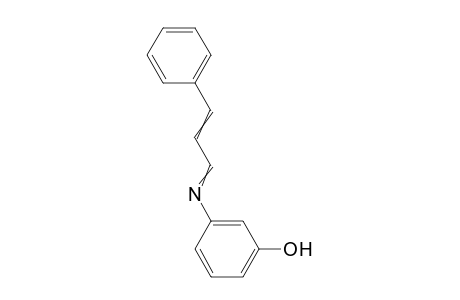 n-Phenylpropadienyl-3-phenolamine