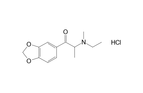 N-Methylethylone hydrochloride