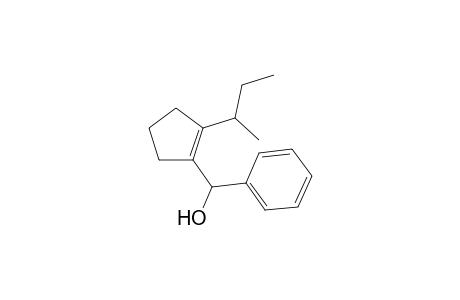 [2'-(sec)-Butylcyclopent-1'-en-1'-yl]-phenylmethanone