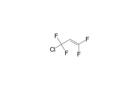 1-Propene, 3-chloro-1,1,3,3-tetrafluoro-