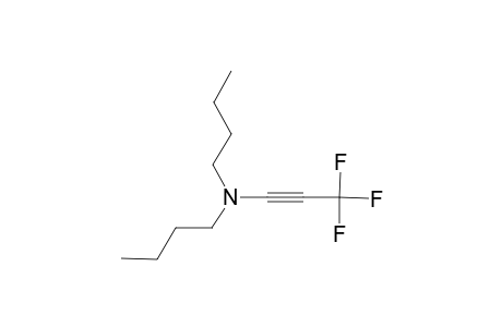 N,N-Dibutyl(3,3,3-trifluoro-1-propynyl)amine