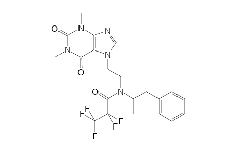 Fenethylline PFP