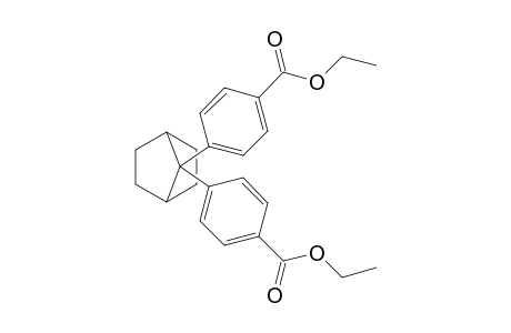 7,7-Bis(4-carbethoxyphenyl)-norbornane