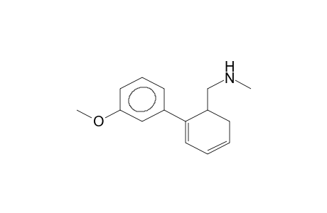 N-DEMETHYLHYDROXYTRAMADOL-2H2O