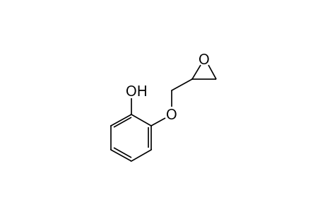 PHENOL, O-/2,3-EPOXYPROPOXY/-,