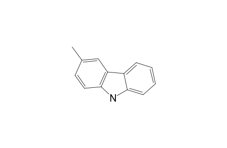 3-Methylcarbazole