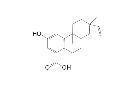 (aR)-Maximic acid