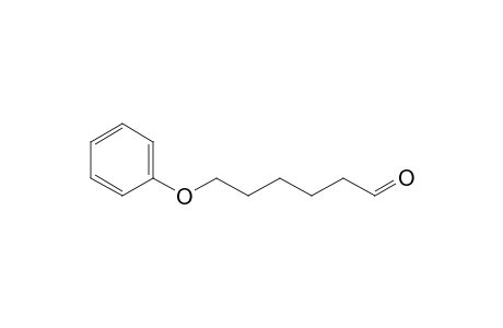 Hexanal, 6-phenoxy-