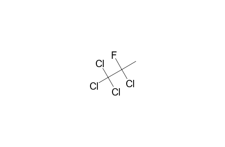 1,1,1,2-TETRACHLORO-2-FLUOROPROPANE
