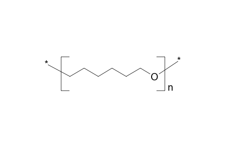 Poly(oxyhexamethylene), polyether-6