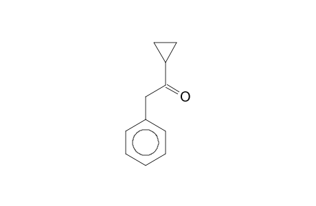 Ethanone,1-cyclopropyl-2-phenyl