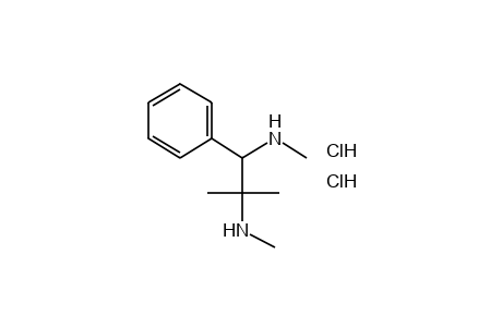 1-PHENYL-N,N',2-TRIMETHYL-1,2-PROPANEDIAMINE, DIHYDROCHLORIDE
