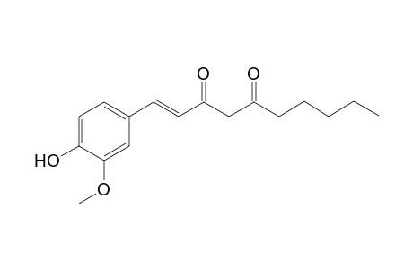 ZO-1 [6]-Dehydrogingerdione