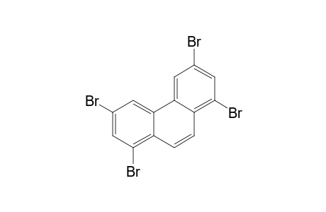 1,3,6,8-Tetrabromo-phenanthrene